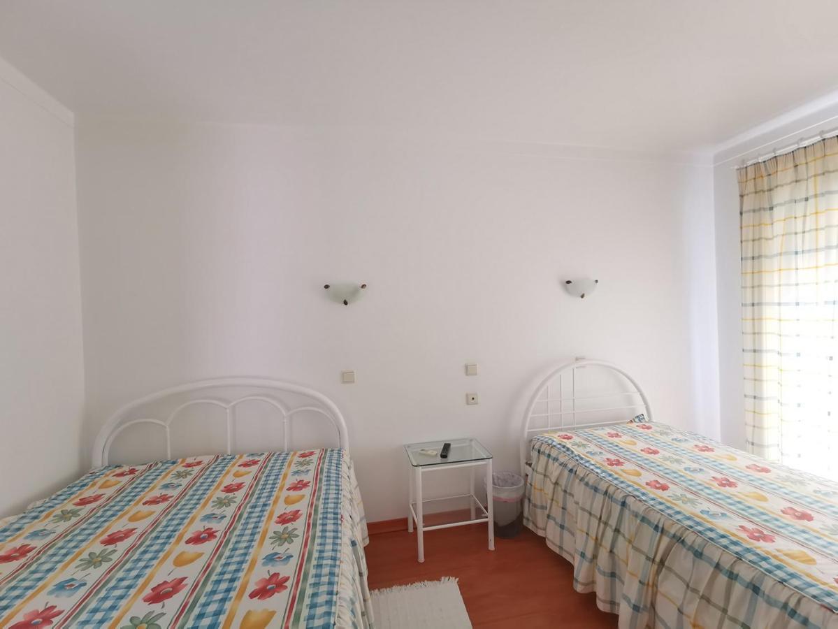 Residencial O Ninho Do Pinhal Hotel Bombardeira Exterior photo