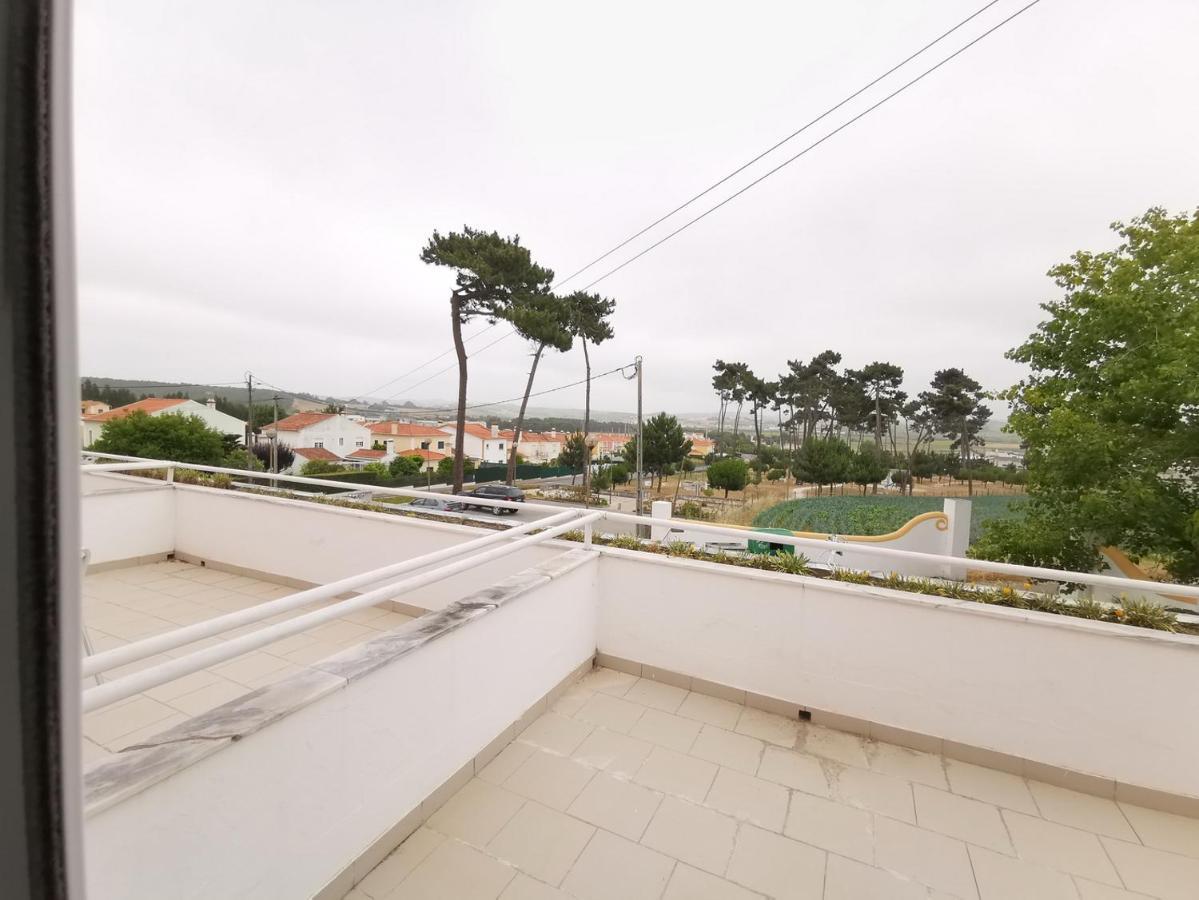 Residencial O Ninho Do Pinhal Hotel Bombardeira Exterior photo